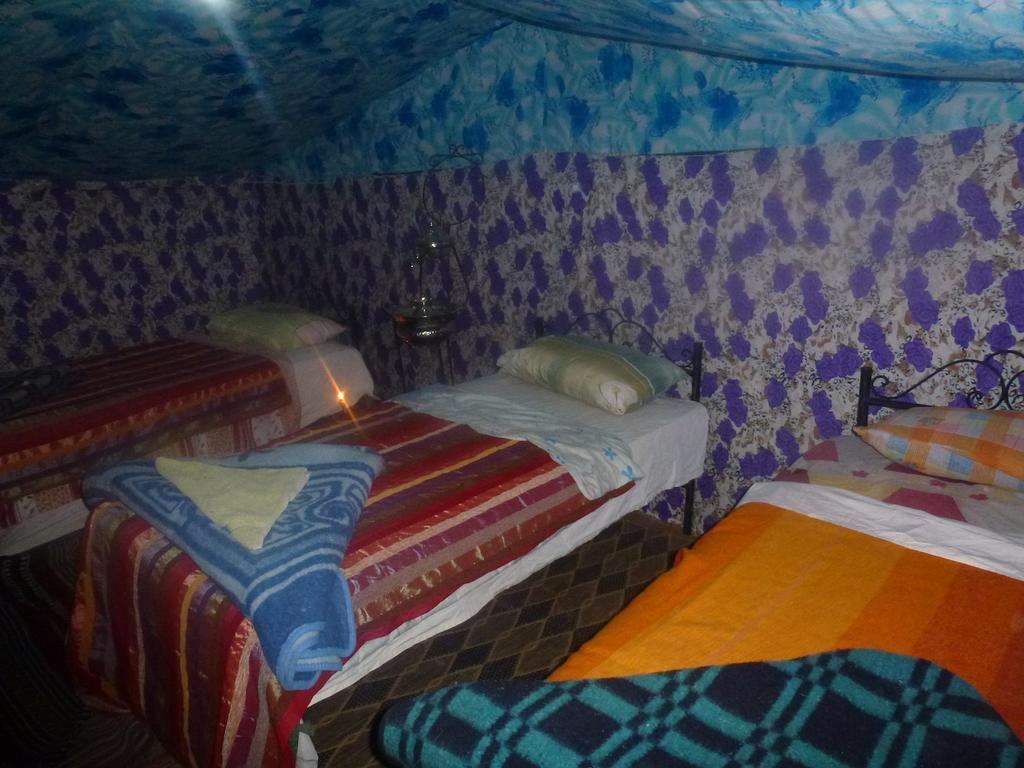 Camp Sahara Holidays M’hamid El Ghizlane Exterior foto